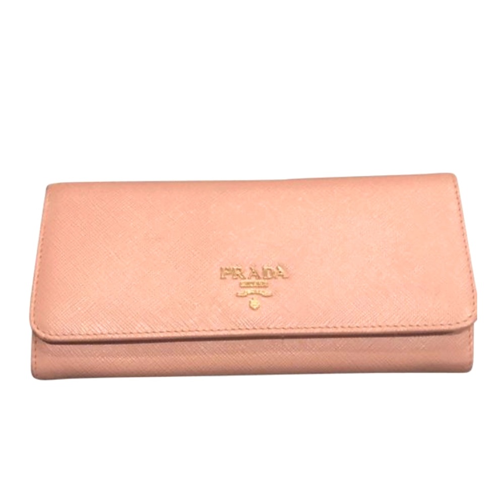 Prada Wallet
